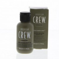 American Crew Ultra Gliding Shave Oil 50ml